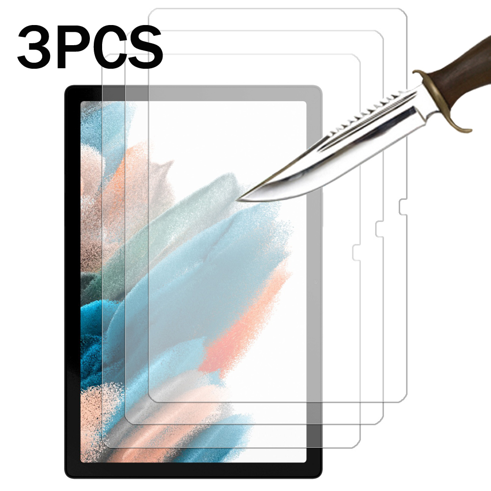 3 szt. Folia ze szkła hartowan – Temu Tablet Accessories recenzja i cena