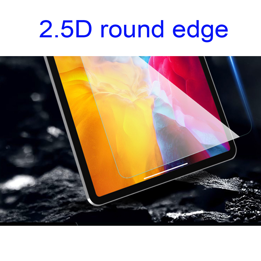 3 szt. Folia ze szkła hartowan – Temu Tablet Accessories recenzja i cena
