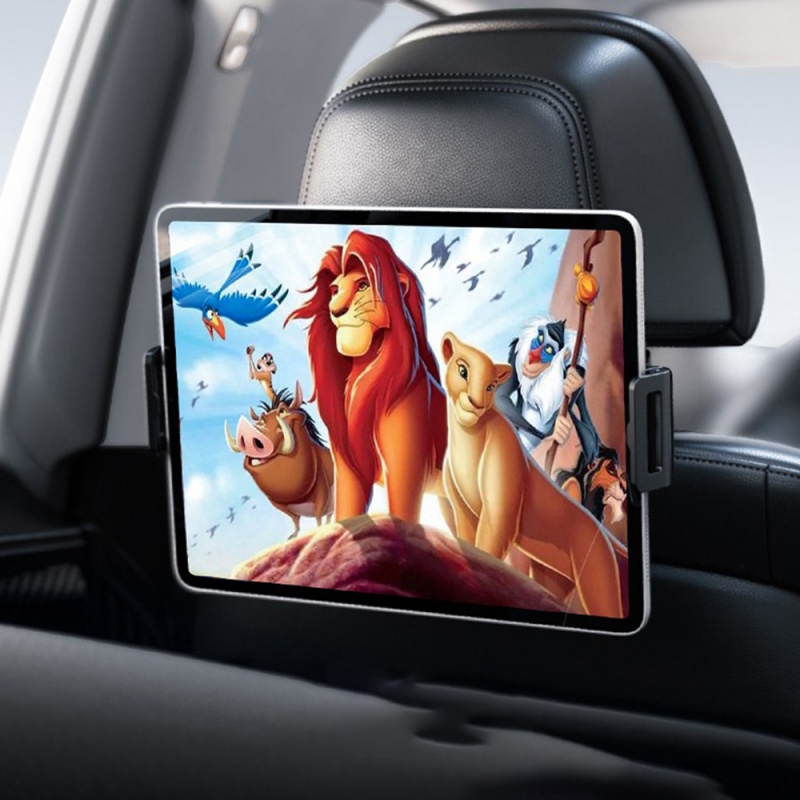 Uchwyt na tablet do zagłówka s – Toddler Tablet Accessories recenzja i cena