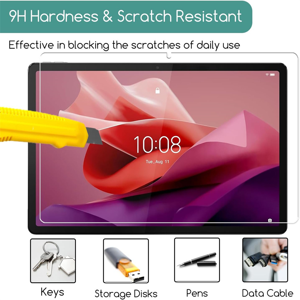 1 szt. Szkło hartowane na ekra – Temu Tablet Accessories recenzja i cena