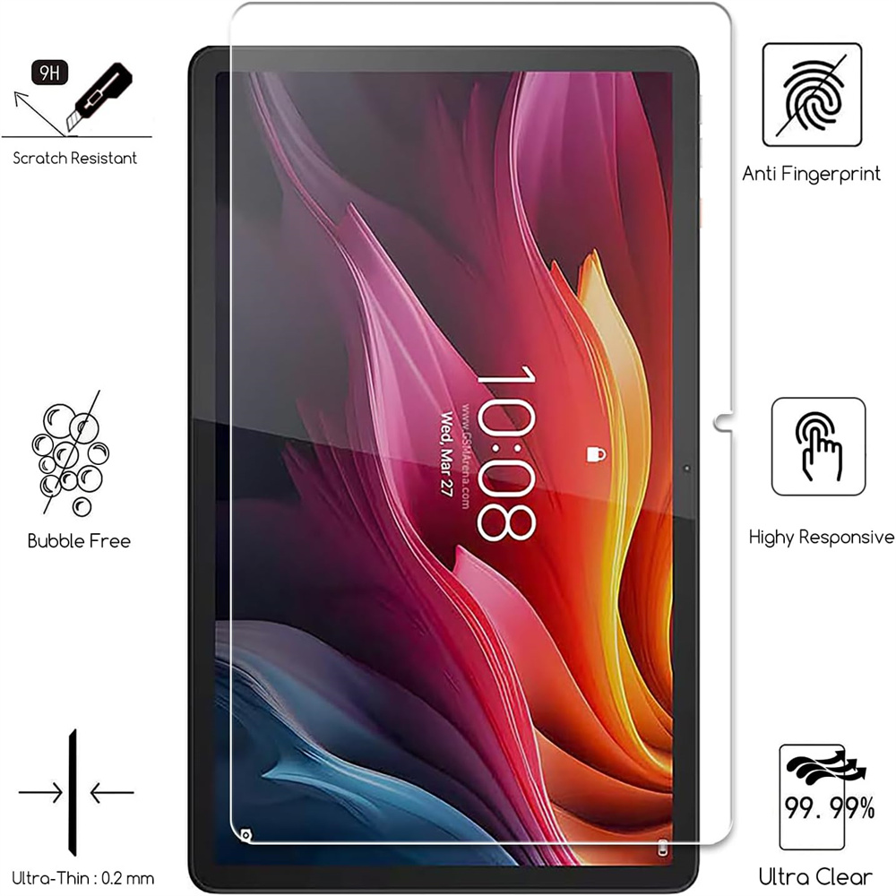 1 szt. Szkło hartowane na ekra – Temu Tablet Accessories recenzja i cena