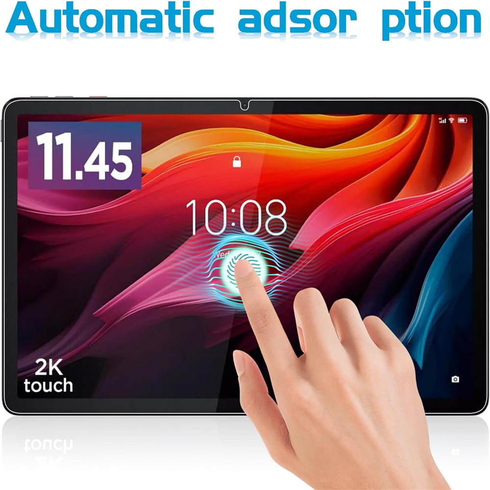 1 szt. Szkło hartowane na ekra – Temu Tablet Accessories recenzja i cena