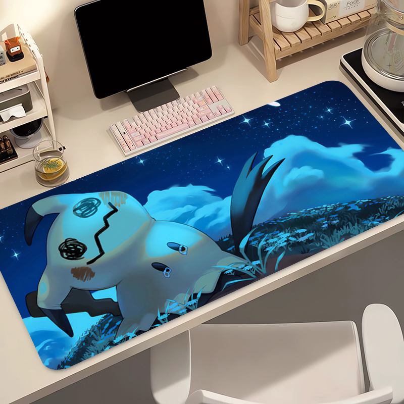 Podkładka pod mysz Anime Pokem – Tablet Accessories For Gaming recenzja i cena
