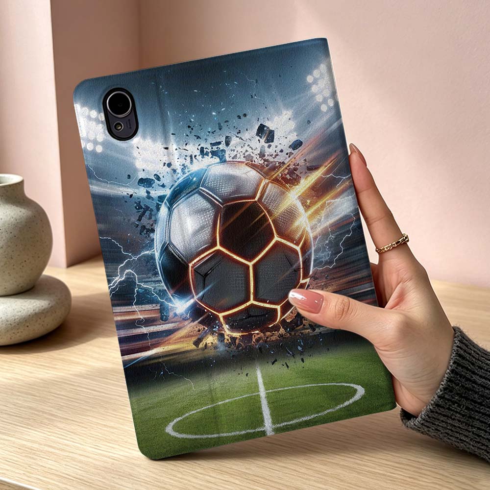 Luksusowe etui na tablet Huawe – Honor Tablet X9 Accessories recenzja i cena