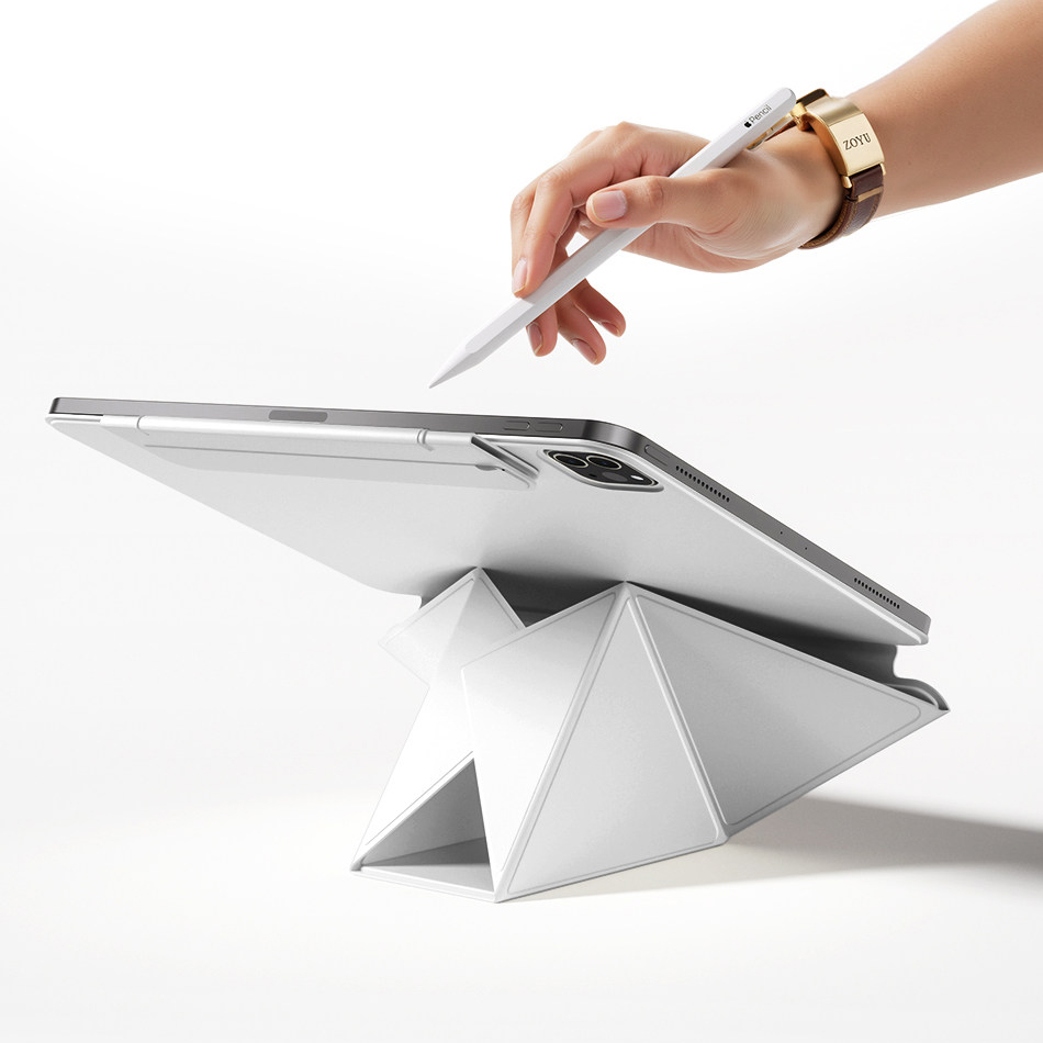 Dynamiczne etui Folio na iPad  – Ipad Cover Folio recenzja i cena