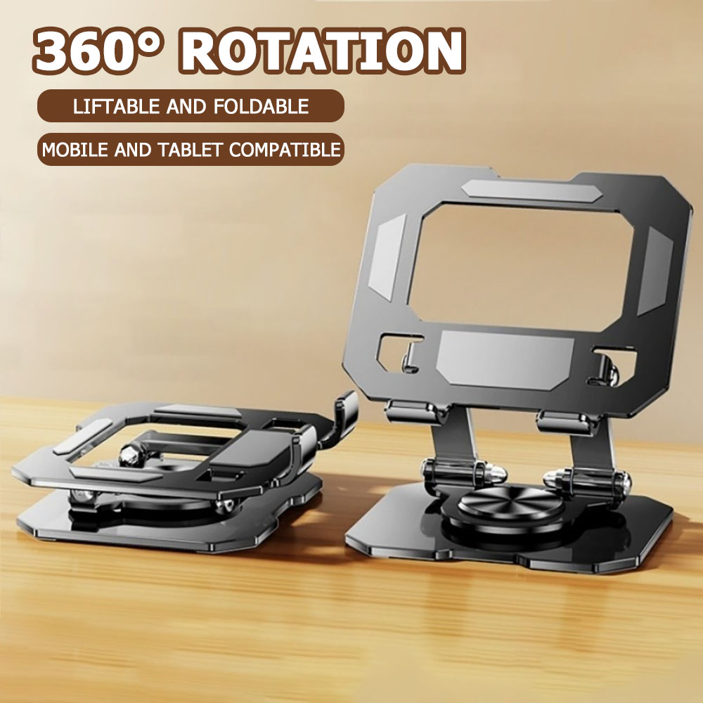 Obrotowy o 360 stopni stojak n – Tablet Accessories For Gaming recenzja i cena