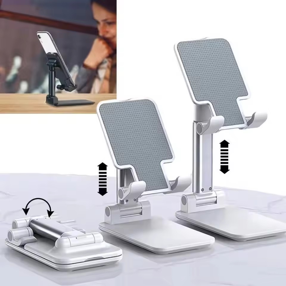 Wysokiej jakości składany uchw – Tablet Holder Accessories recenzja i cena