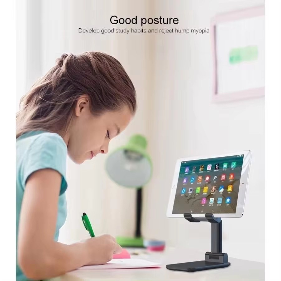 Wysokiej jakości składany uchw – Tablet Holder Accessories recenzja i cena
