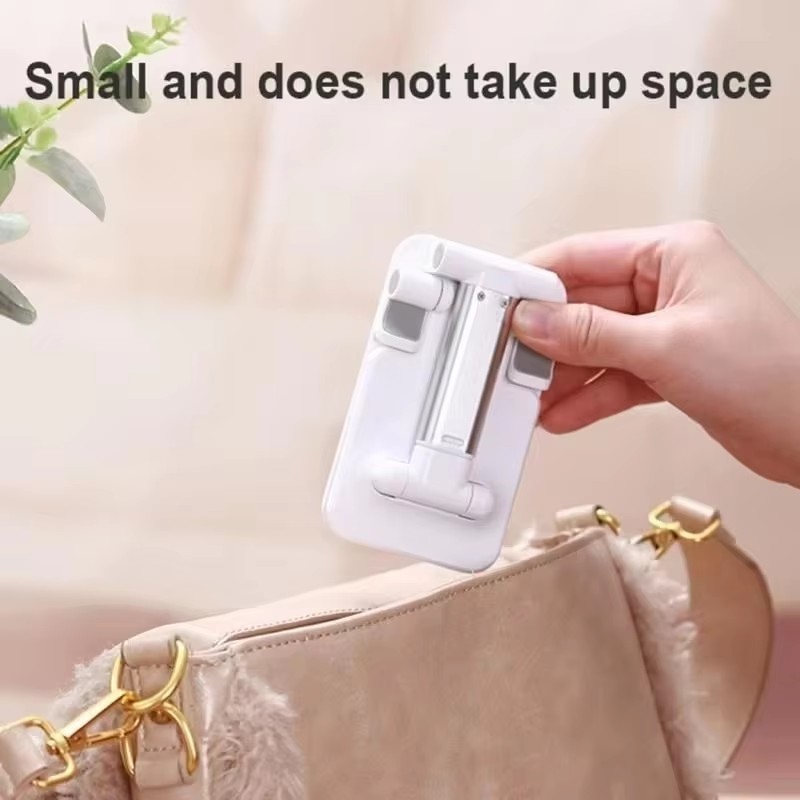 Wysokiej jakości składany uchw – Tablet Holder Accessories recenzja i cena