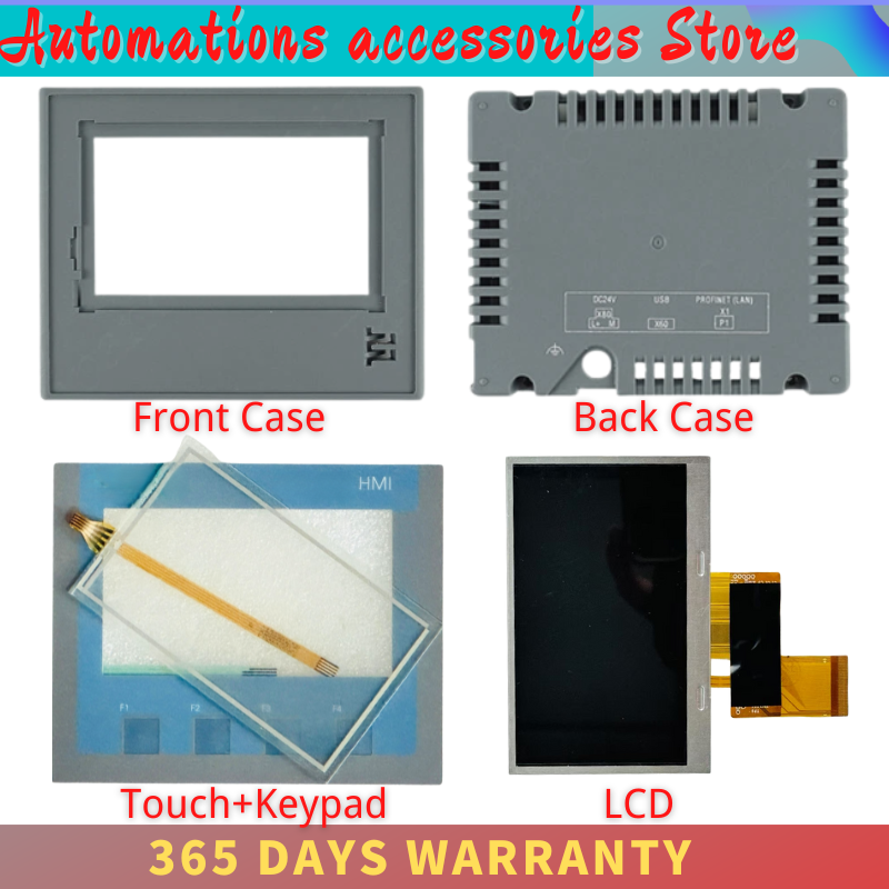 Membrana do KTP400 Basic 6AV21 – Tablet Keyboard Case recenzja i cena