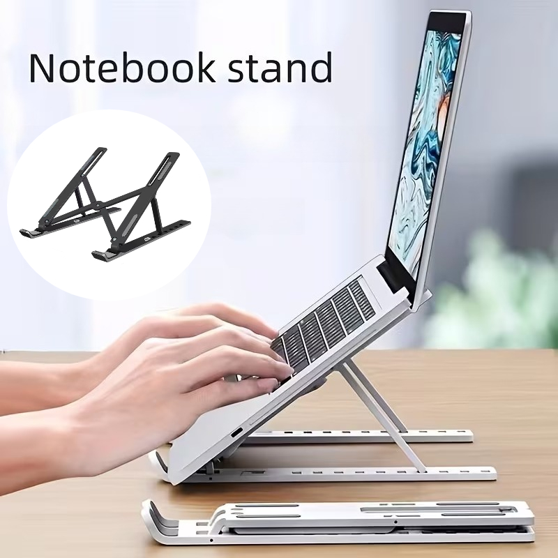 1 szt. Ergonomiczny stojak na  – Cooling Stand Tablet recenzja i cena