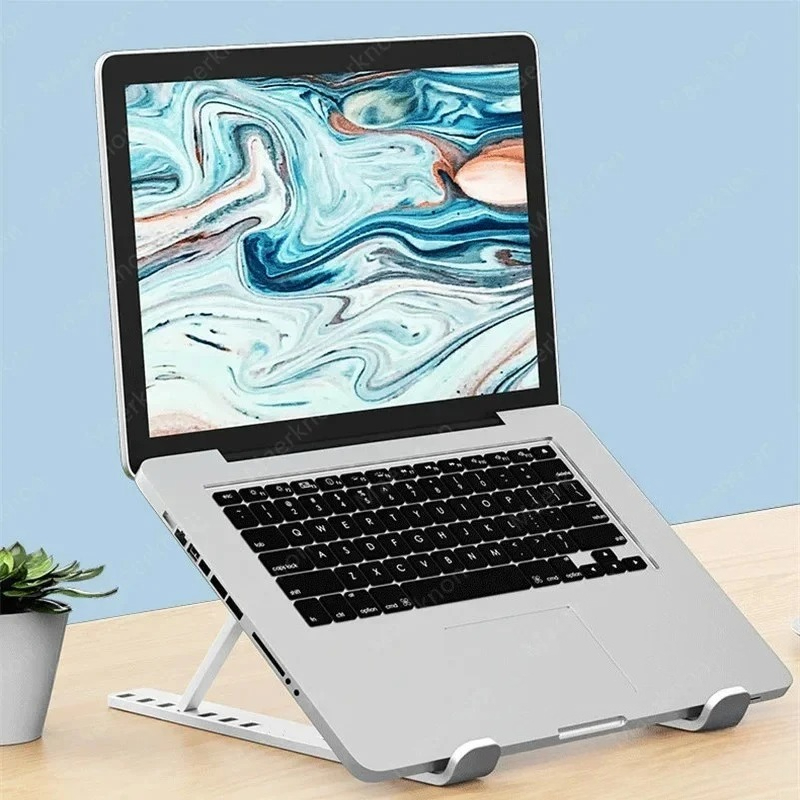 1 szt. Ergonomiczny stojak na  – Cooling Stand Tablet recenzja i cena